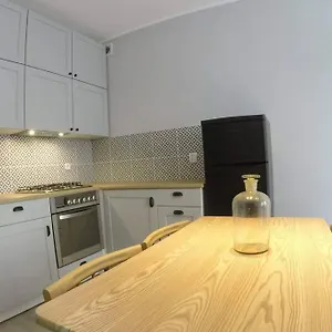 Meadow Apartament