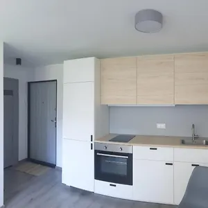 Chodź Na Plażę Apartament