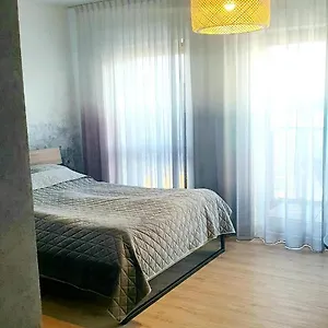Dobra Fala Apartament